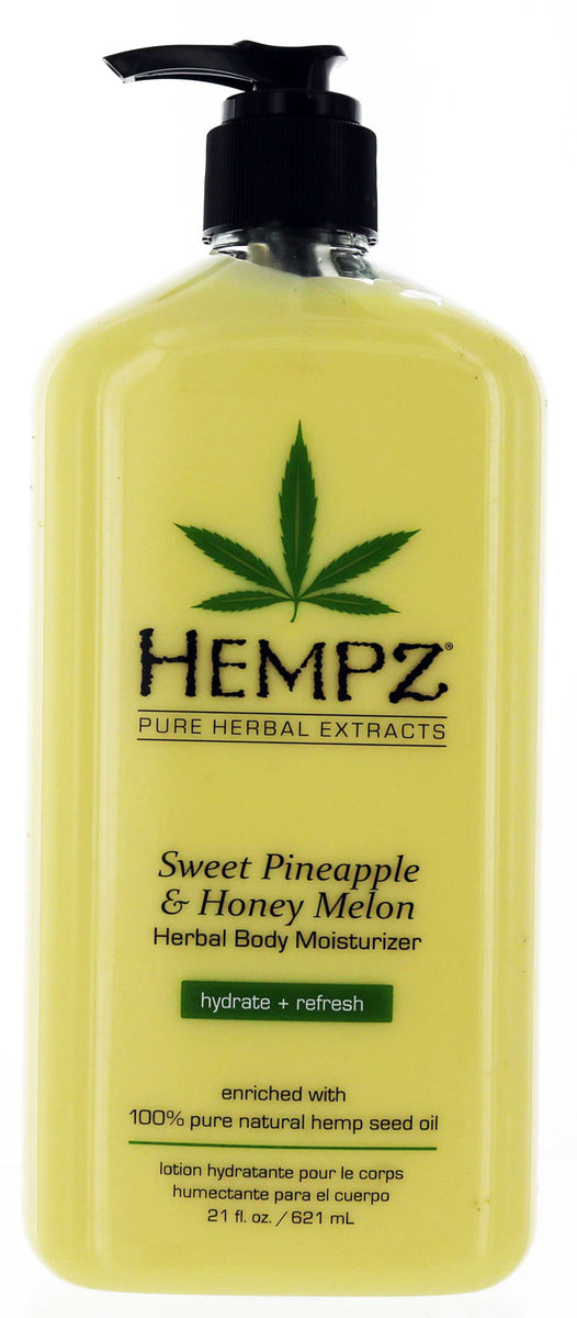Hempz Products 2023 Body Lotions, Shower & Bath, Moisturizers
