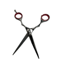 NORVIK Stainless Steel 6.5" Professional Shears - Lotion Source