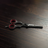 NORVIK Stainless Steel 6.5" Professional Shears - Lotion Source