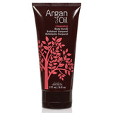 Body Drench Argan Oil Body Scrub 6oz - Lotion Source