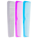 3 Piece Professional Dressing Comb Set | Aristocrat