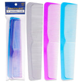 3 Piece Professional Dressing Comb Set | Aristocrat