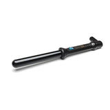 Aria Beauty 25MM Black Tourmaline Clipless Curling Wand / Curling Iron