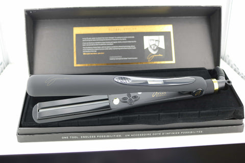 Aria Beauty Global Professional Infrared Ionic Styler By Giannandrea