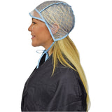 Soft 'n Style Professional Disposable Tipping Caps 12 Pack & 1 Metal Needle - Lotion Source