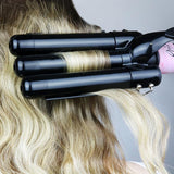 Aria Beauty The Babe Waver