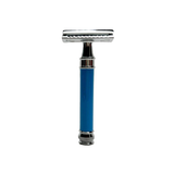 Norvik BLUES Double Edge Precision Safety Ra