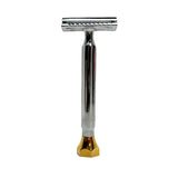 Norvik DIAMOND Double Edge Precision Safety Razor