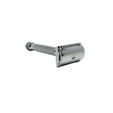 Norvik SHINE Tall Double Edge Precision Safety Razor