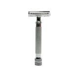 Norvik SHINE Tall Double Edge Precision Safety Razor