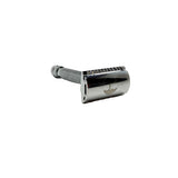 Norvik SHINE Short Double Edge Precision Safety Razor