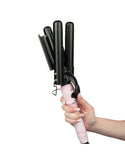 Aria Beauty The Babe Waver