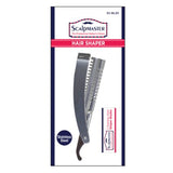 Stainless Steel Hair Shaper with 5 Blades
