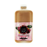 Tan Asz U Luau Black 200x Tanning Bronzer 64oz