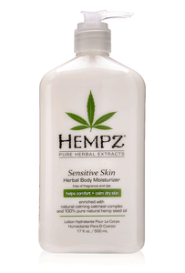 A Natural Fast Absorbing, All Over Hydrating Body Moisturizer!