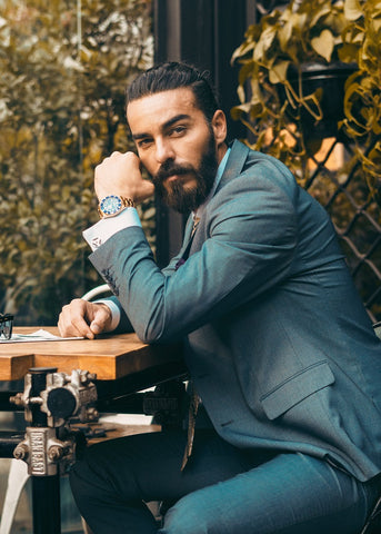 Our Men's Collection
