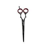 NORVIK Stainless Steel 6.5" Professional Shears - Lotion Source