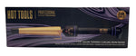 Hot Tools 1 1/4" Salon Tapered Curling Iron Wand