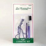 FantaSea 4pc Cosmetic Set
