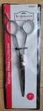 7"  Professional  Barber Shears by Scalpmaster