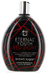 Eternal Youth Red Light 2 in 1 Lotion. Tanning and Skin Firming by Tan Inc - Lotion Source
