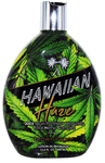 Hawaiian Haze Tanning Lotion with300X High Potency Bronzing. 13.5 fl oz - Lotion Source