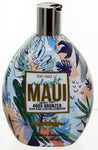 Midnight Maui Tanning Lotion with 400X Bronzer from Tan Asz U - Lotion Source