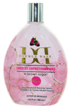 Double Dark Chocolate Covered Strawberries Tanning Lotion with Bronzer by Brown Sugar. - Lotion Source