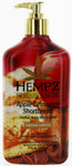 Hempz Apple Cinnamon Shortbread Herbal Body Moisturizer. Limited Edition - Lotion Source