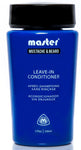 Master Mustache and Beard Leave-In Conditioner 8 fl oz - Lotion Source