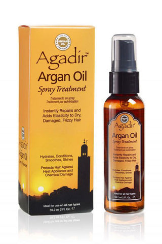 Agadir Argan Oil Treatment Spray
