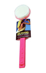 The Reach Backhand Lotion Applicator Pink