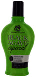 Brown Sugar Black Agave Especial Tanning Lotion with Advanced 200x Dark Bronzer,  7.5oz Ltd Edition 7.5 oz - Lotion Source