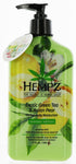 Hempz Exotic Green Tea & Asian Pear Herbal Body Moisturizer. Summer Edition. - Lotion Source