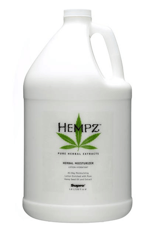 Hempz Moisturizer Original Gallon