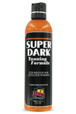 Hoss Sauce Super Dark Tanning Lotion - Lotion Source