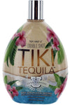 Double Shot Tiki Tequila Luxe Tanning Lotion with 400X Ultra Plateau Busting Bronzer by Tan Asz U - Lotion Source