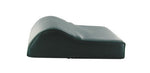 Tanning Bed Pillow Contour Charcoal 