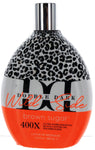 Double Dark WILDSIDE Tanning Lotion with Wildbronzer. 13.5 fl oz - Lotion Source